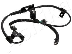 ASHIKA Snímač počtu otáčok kolesa ASHIKA 151-0K-K30 (151-0K-K30)