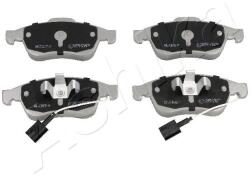 ASHIKA Klocki Ham (50-00-0243)