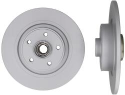 KAMOKA Brzdový kotúč KAMOKA 1032772 (1032772)