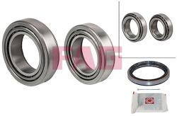 Schaeffler FAG Súprava ložísk kolesa Schaeffler FAG 713 6440 10 (713 6440 10)