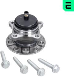 OPTIMAL Súprava ložísk kolesa OPTIMAL 602208 (602208)