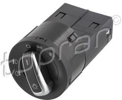 TOPRAN Spínač hlavného osvetlenia TOPRAN 621 352 (621 352)