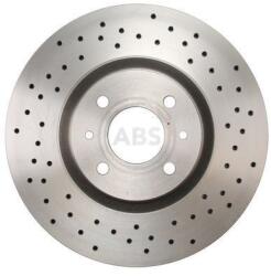 A. B. S Brzdový kotúč A. B. S. 17949 (17949)