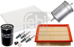 Febi Bilstein Sada dielov, inżpekcia FEBI BILSTEIN 38167 (38167)