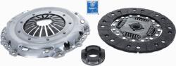 SACHS Spojková sada SACHS 3000 951 608 (3000 951 608)