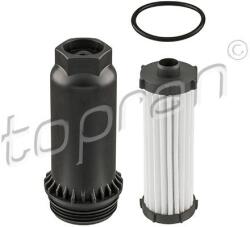 TOPRAN Hydraulický filter automatickej prevodovky TOPRAN 304 163 (304 163)