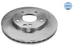 MEYLE Brzdový kotúč MEYLE 015 521 2030 (015 521 2030)