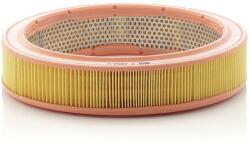 Mann-filter Vzduchový filter MANN-FILTER C 2852/2 (C 2852/2)