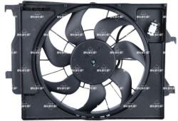 NRF Ventilátor chladenia motora NRF 470154 (470154)
