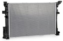 NRF Chladič motora NRF 58470 (58470)