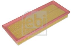 Febi Bilstein Vzduchový filter FEBI BILSTEIN 194609 (194609)