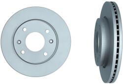 KAMOKA Brzdový kotúč KAMOKA 103332 (103332)