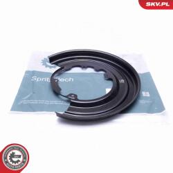 ESEN SKV Ochranný plech proti rozstreku, Brzdový kotúč ESEN SKV 57SKV644 (57SKV644)