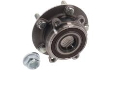 SKF Súprava ložísk kolesa SKF VKBA 7648 (VKBA 7648)