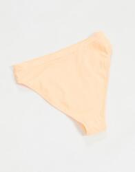 Missguided neon bikinialsó magas derékkal B03 qem S