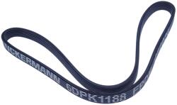 Denckermann Ozubený klinový remeň DENCKERMANN 6DPK1188 (6DPK1188)