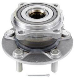 SNR Súprava ložísk kolesa SNR R173.28 (R173.28)