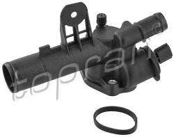 TOPRAN Termostat chladenia TOPRAN 701 070 (701 070)