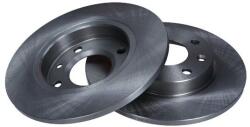 MAXGEAR Brzdový kotúč MAXGEAR 19-0698 (19-0698)