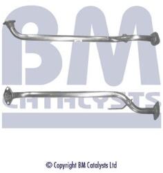 Bm Catalysts Výfukové potrubie BM CATALYSTS BM50058 (BM50058)