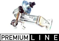 MAHLE Chladič pre recirkuláciu plynov MAHLE CE 7 000P (CE 7 000P)