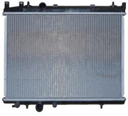 NRF Chladič motora NRF 53108 (53108)