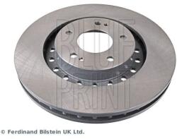 BLUE PRINT Brzdový kotúč BLUE PRINT ADC44386 (ADC44386)