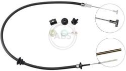 A. B. S Lanko ovládania spojky A. B. S. K26220 (K26220)