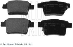 BLUE PRINT Sada brzdových platničiek kotúčovej brzdy BLUE PRINT ADG042120 (ADG042120)