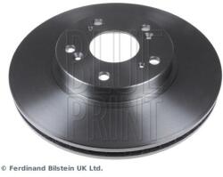 BLUE PRINT Brzdový kotúč BLUE PRINT ADH24373 (ADH24373)