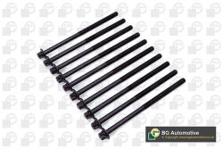 BGA Sada skrutiek hlavy valcov BGA BK2333 (BK2333)