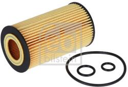 Febi Bilstein Olejový filter FEBI BILSTEIN 108276 (108276)