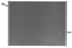 MAHLE Chlodnica Wody Behr Premium Line (cr 2099 000p)