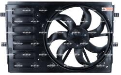 NRF Ventilátor chladenia motora NRF 47995 (47995)