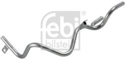 Febi Bilstein Potrubie chladiacej kvapaliny FEBI BILSTEIN 02228 (02228)
