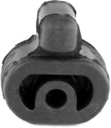 WALKER Držiak, výfukový systém WALKER 80123 (80123)