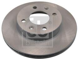Febi Bilstein Brzdový kotúč FEBI BILSTEIN 31552 (31552)