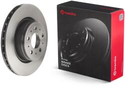 BREMBO Brzdový kotúč BREMBO 09. N360.11 (09.N360.11)