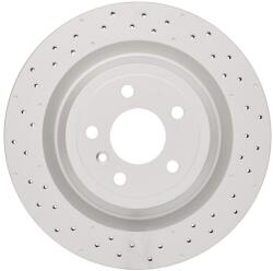 Bosch Brzdový kotúč BOSCH 0 986 479 D11 (0 986 479 D11)