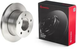 BREMBO Brzdový kotúč BREMBO 08.7725. 10 (08.7725.10)
