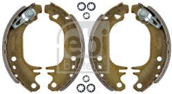 Febi Bilstein Sada brzdových čeľustí FEBI BILSTEIN 170881 (170881)