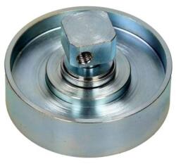 MAXGEAR Napínacia kladka rebrovaného klinového remeňa MAXGEAR 54-1066 (54-1066)