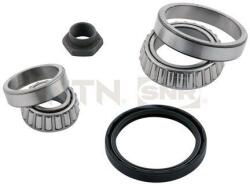 SNR Súprava ložísk kolesa SNR R154.24 (R154.24)
