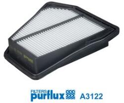 PURFLUX Vzduchový filter PURFLUX A3122 (A3122)