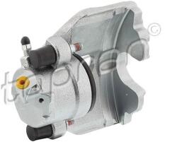 TOPRAN Brzdový strmeň TOPRAN 631 435 (631 435)