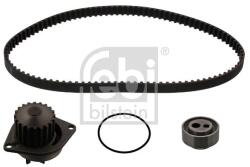 Febi Bilstein Vodné čerpadlo + sada ozubeného remeňa FEBI BILSTEIN 45107 (45107)