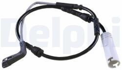 DELPHI Výstražný kontakt, opotrebenie brzdového obloženia DELPHI LZ0289 (LZ0289)