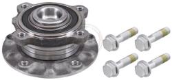 A. B. S Súprava ložísk kolesa A. B. S. 200792 (200792)