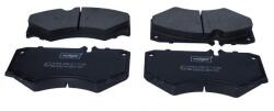 MAXGEAR Sada brzdových platničiek kotúčovej brzdy MAXGEAR 19-0618 (19-0618)