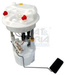 Meat & Doria Palivová dopravná jednotka MEAT & DORIA 76453E (76453E)